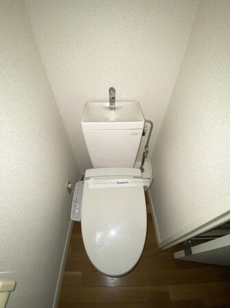 レオパレスソレーユの物件内観写真